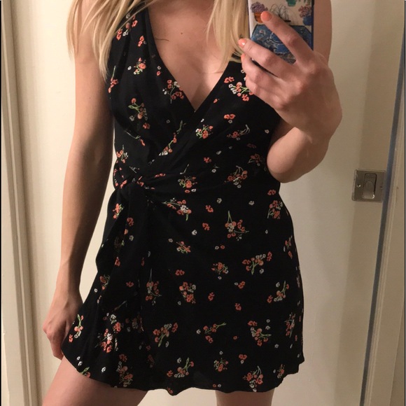 Free People romper - Picture 4 of 5